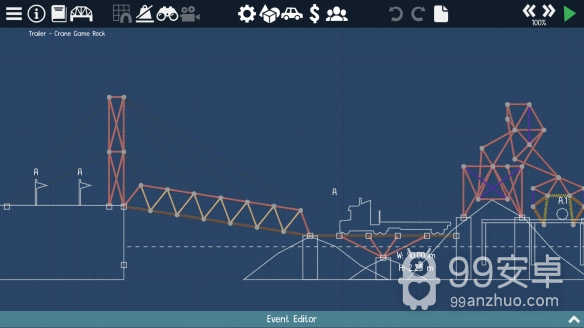 桥梁建造师2中文版