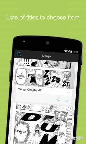 mobile9漫画高清版