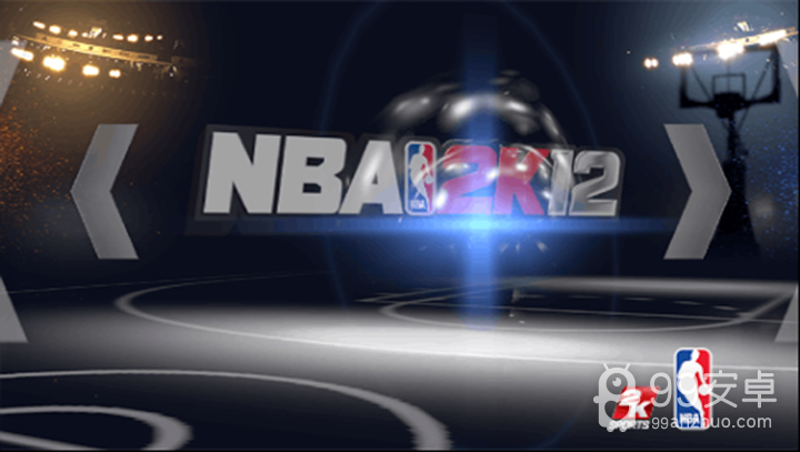 NBA2K12(经典篮球)