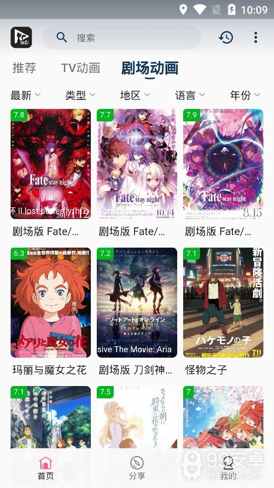 猫影动漫无删减版