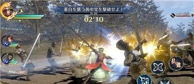 真三国无双特典版