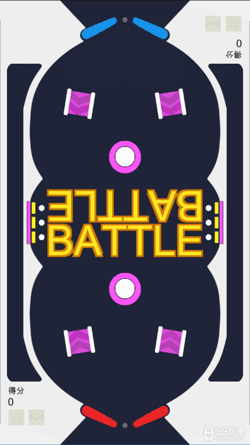 BattleBall