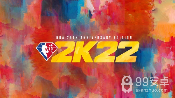 nba2k22免费版