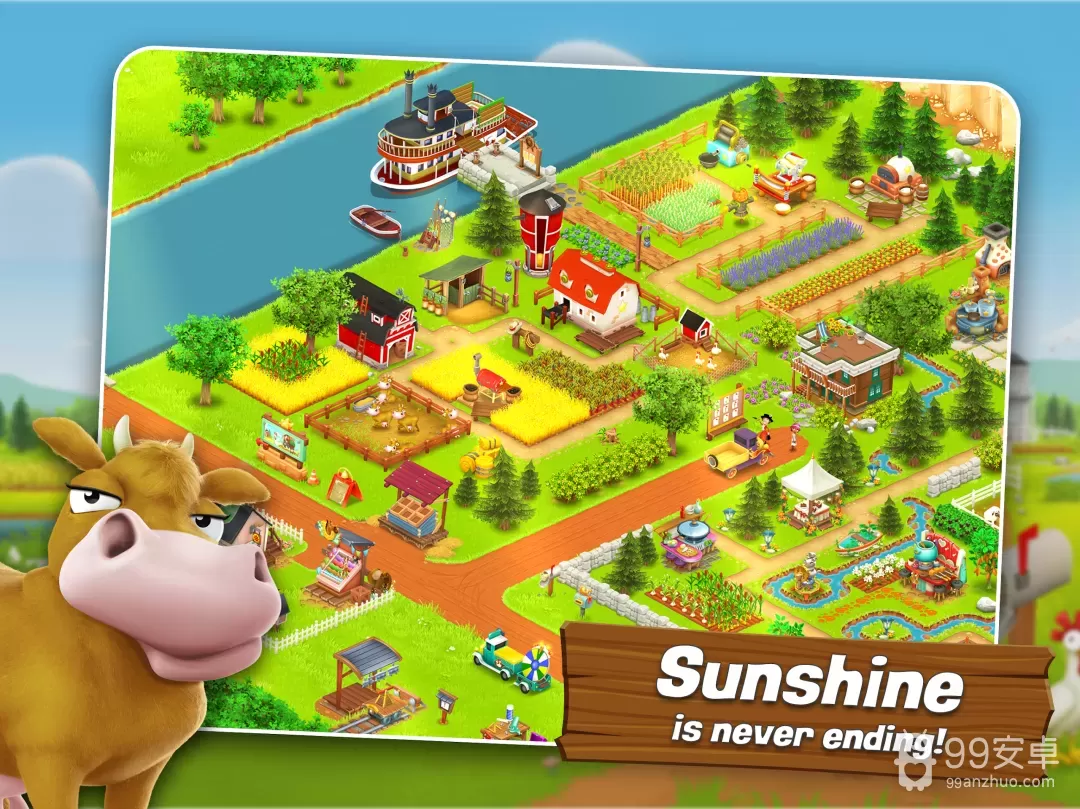 Hay Day