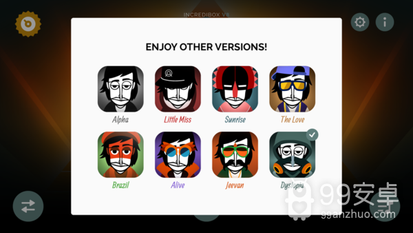 incredibox