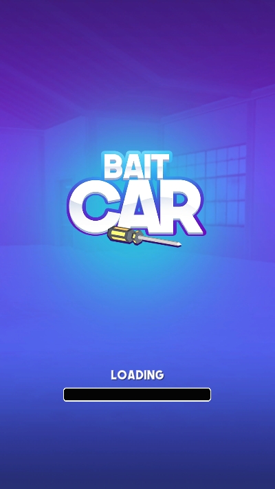Bait Car