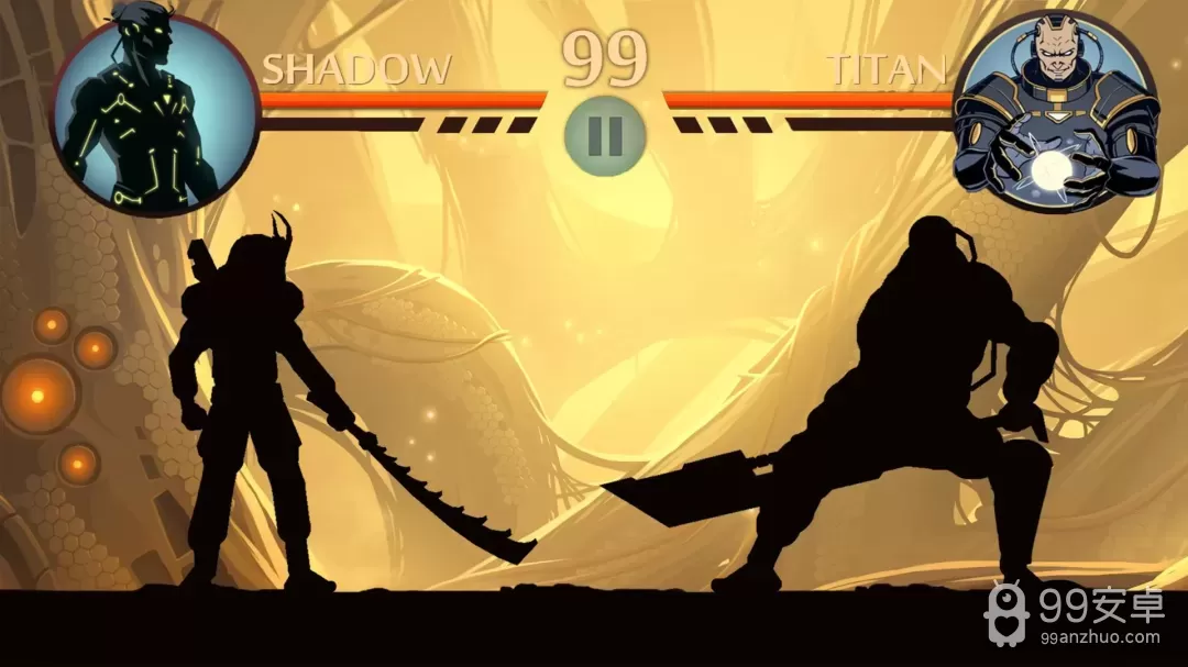 Shadow Fight 2