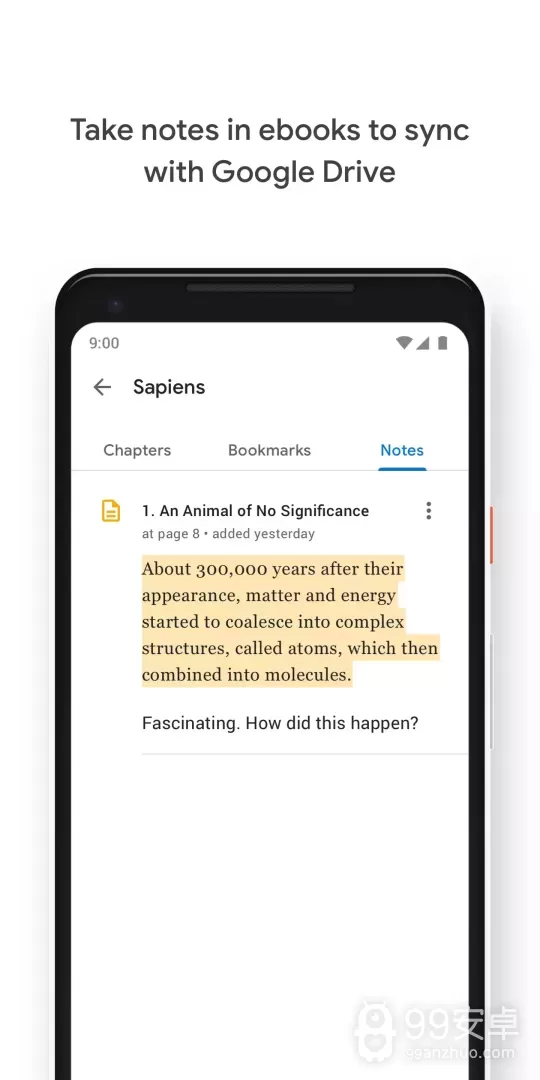 Google Play Books