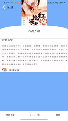 铭仑小说完整版