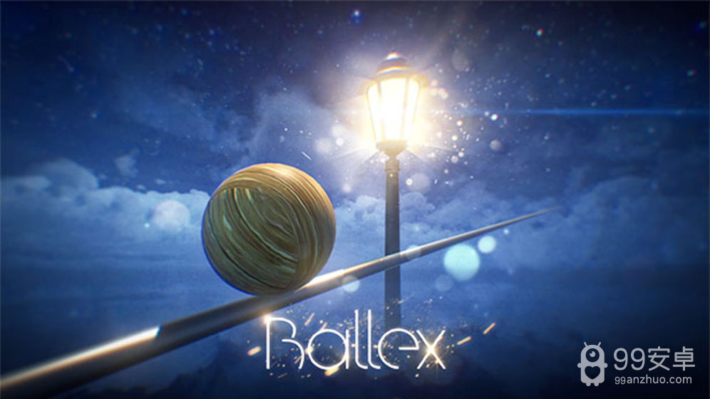 Ballex 破解版