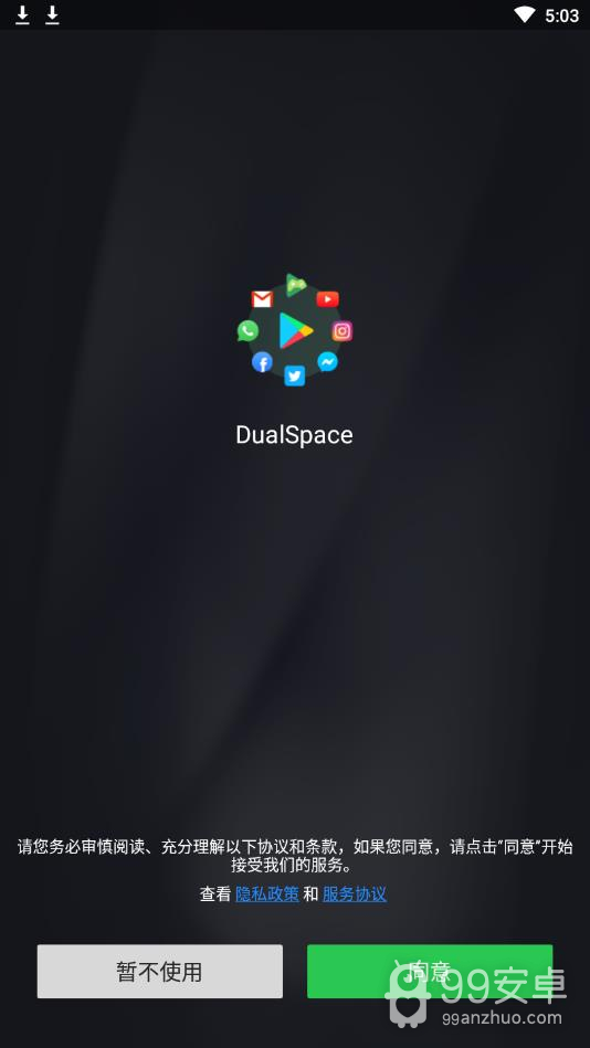 DualSpace Pro谷歌商店最新版