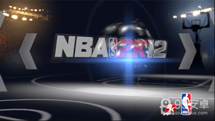 nba2k12双人版