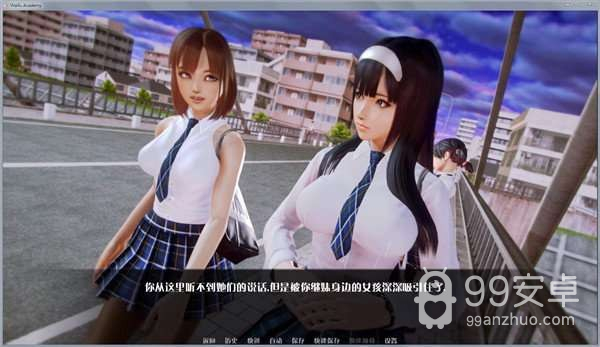 老婆学院0.94版