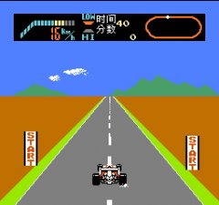 f1赛车2002版