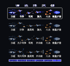 沙罗曼蛇2金手指版