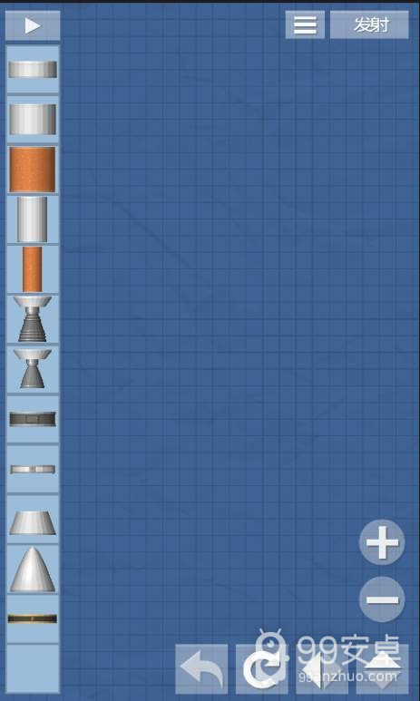 太空生存模拟器