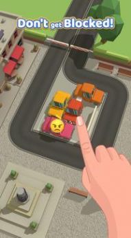 Parking Jam3D