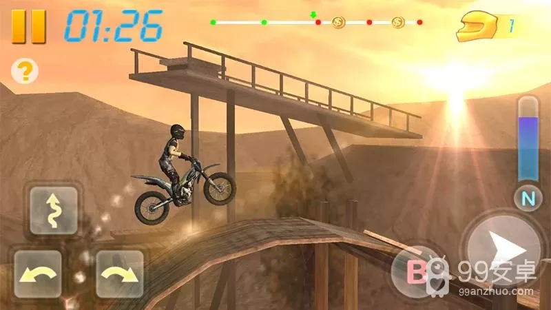 Bike Racing 3D