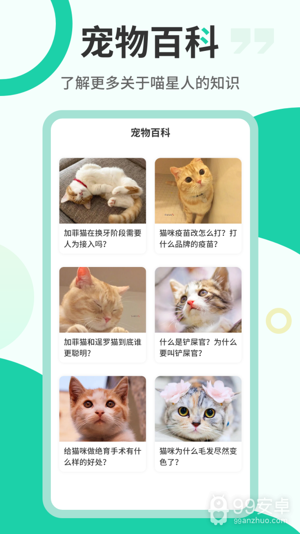 猫语翻译机