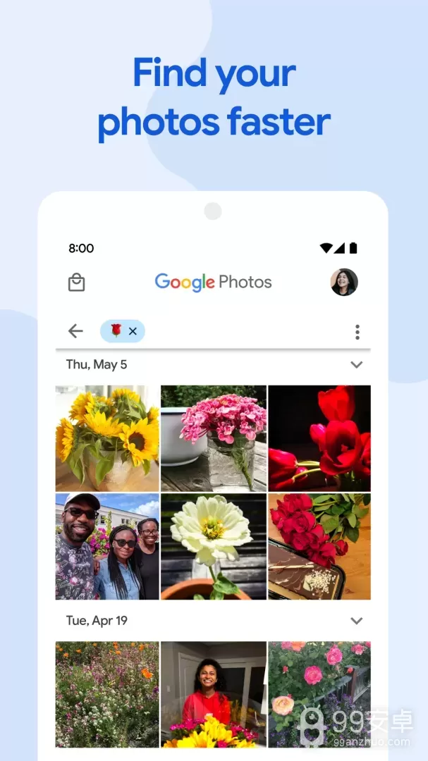 Google Photos