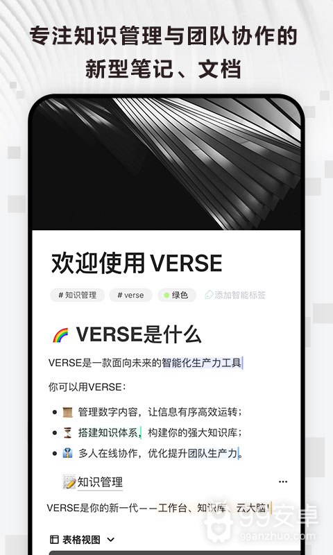 Verse最新版