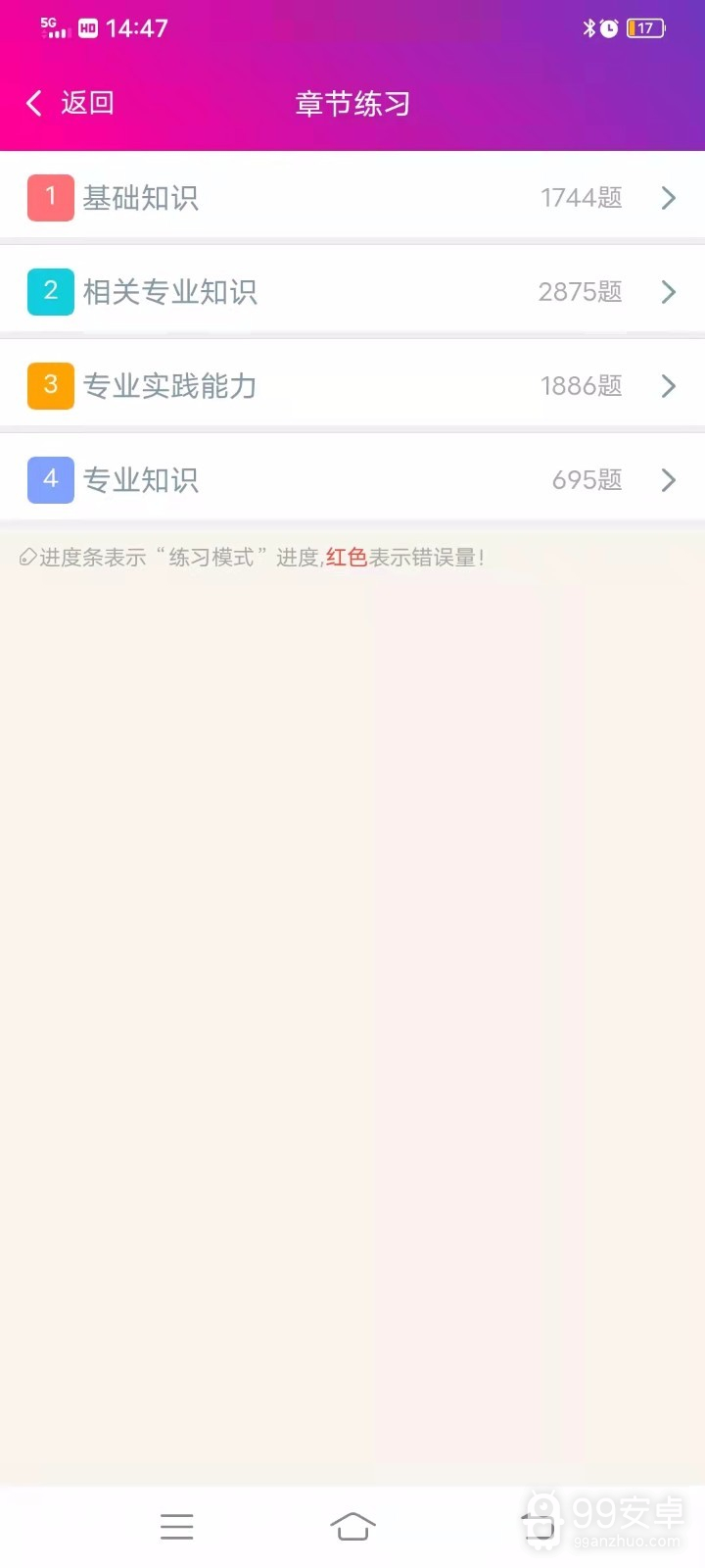 普通外科主治医师总题库