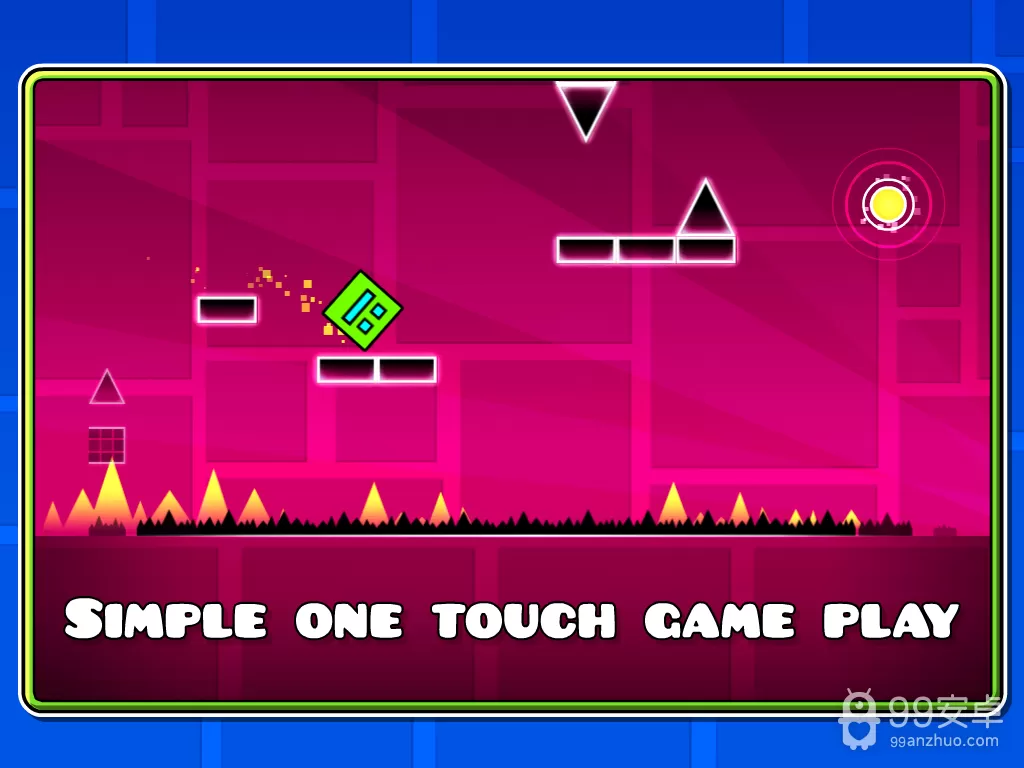 Geometry Dash Lite