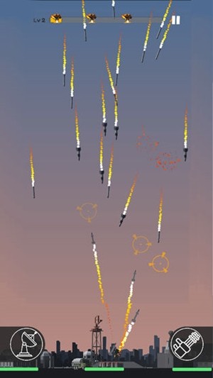 Missile Defense