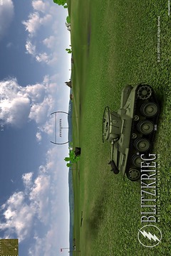 坦克闪电战国际服