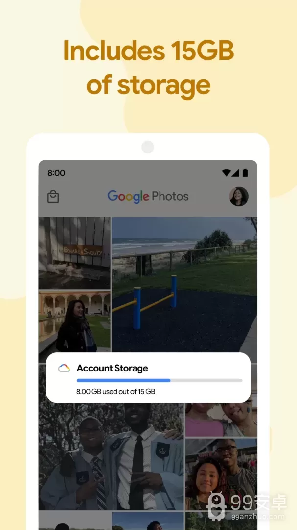 Google Photos