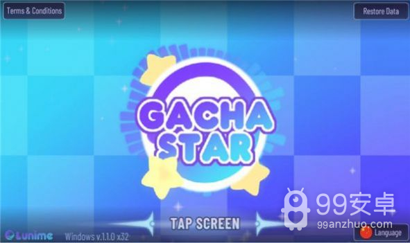 Gacha star