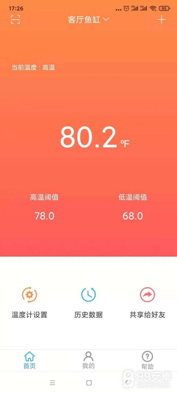 小鱼过年