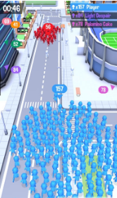 Crowd city汉化版
