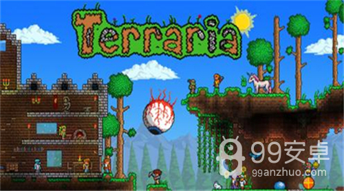 Terraria免费版