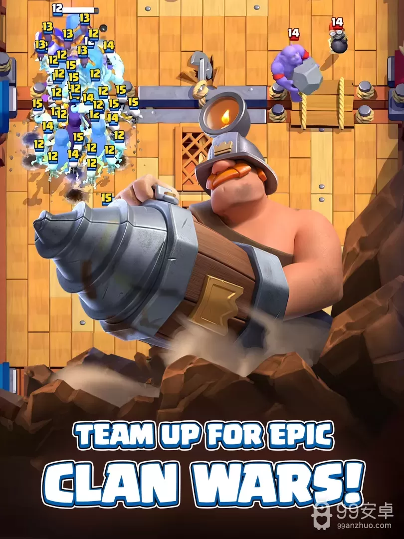 Clash Royale