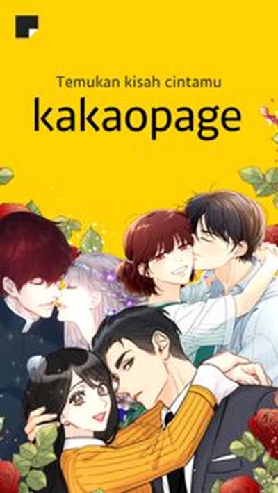 kakaopage漫画中文版