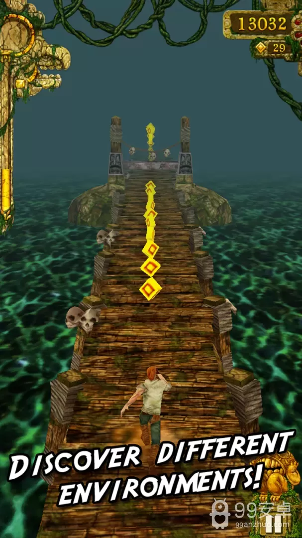 Temple Run