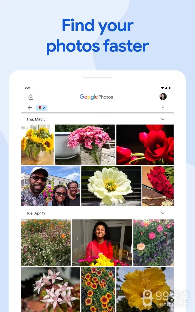 Google Photos