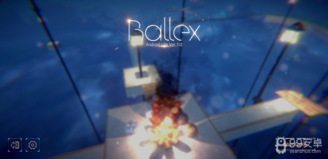 Ballex 破解版