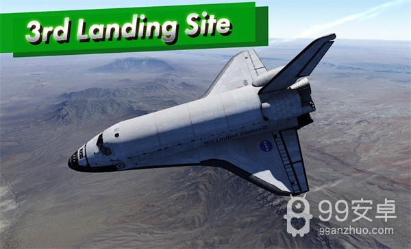 航天飞机模拟器2免费版