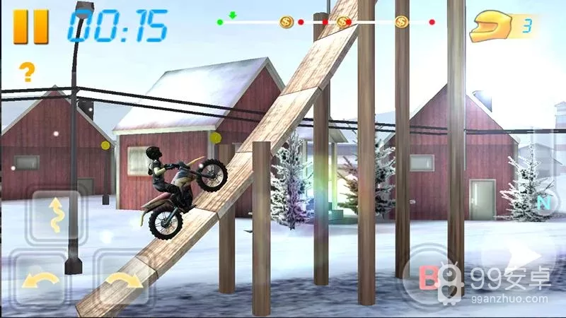 Bike Racing 3D