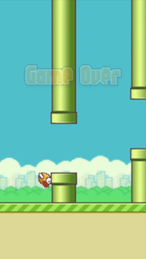 flappy bird