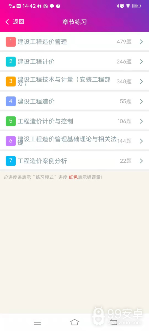 造价工程师总题库