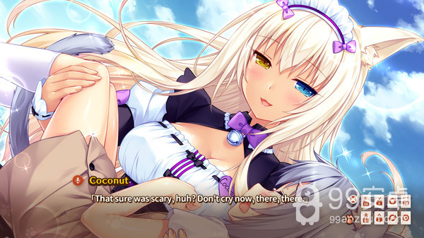 nekopara3汉化版