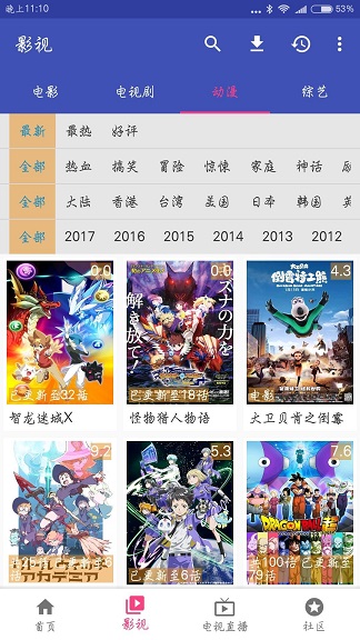 天堂影院午夜福利版