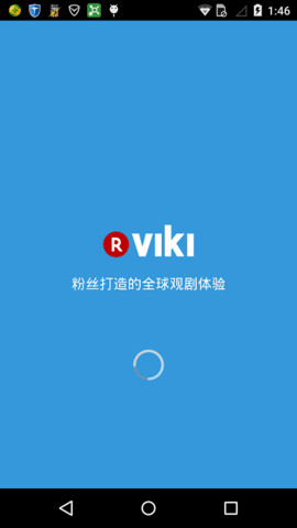 viki视频永久会员版