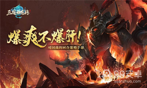 三国如龙传网易版