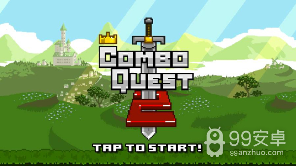 连击骑士2(Combo Quest 2)