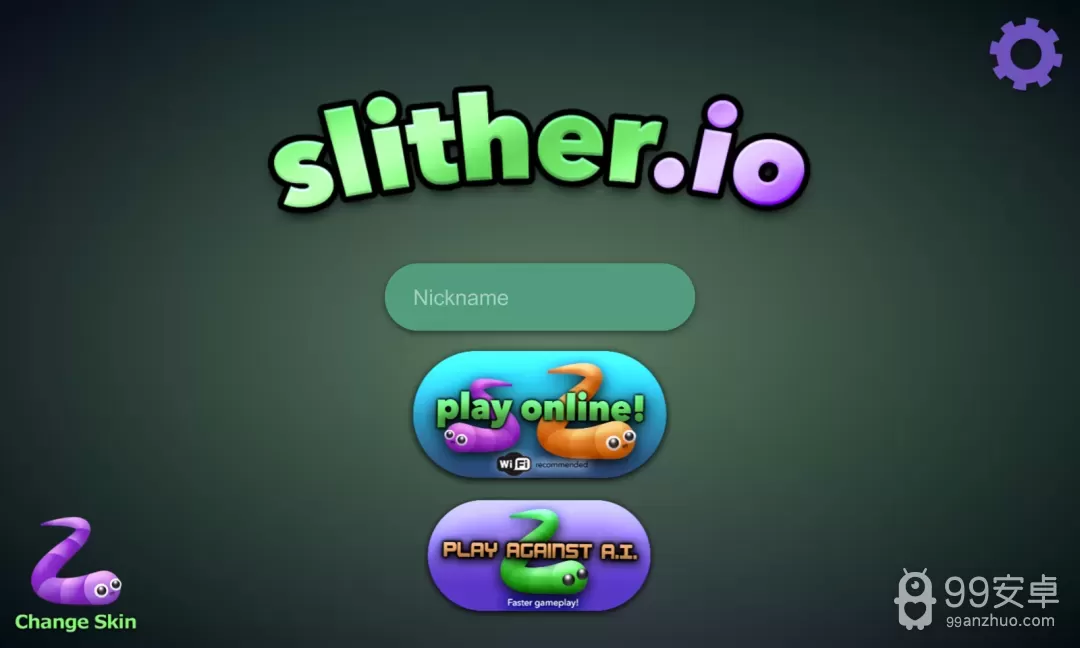 slither.io