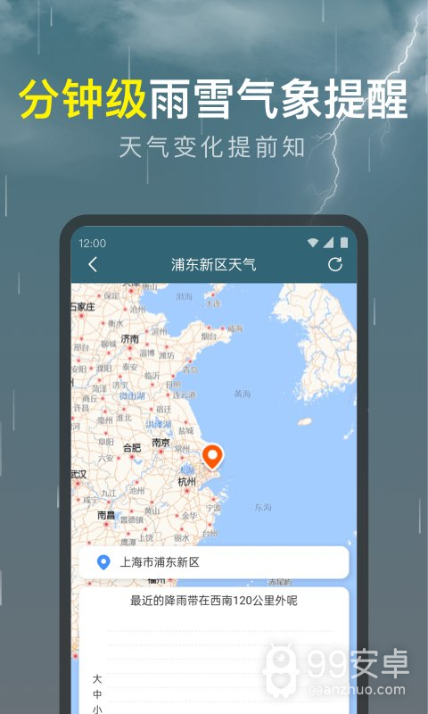 识雨天气